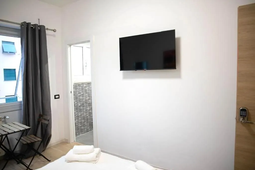 Genova Suite-1