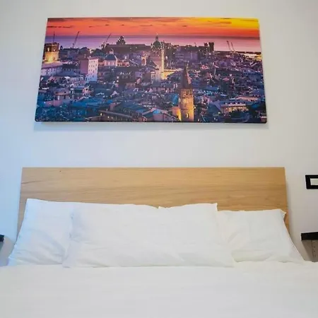 Genova Suite-2