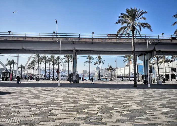 Bed and Breakfast Lavagna Uno Genova